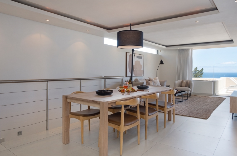 To Let 3 Bedroom Property for Rent in Camps Bay Western Cape